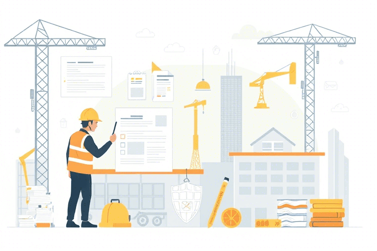 如何制定有效的建筑工程资料管理制度？