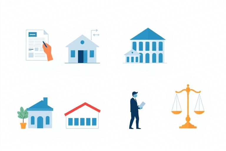 如何有效管理房地产工程文档资料？