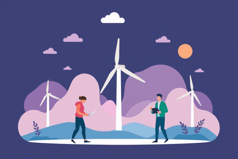 如何建立一套高效的风电工程资料管理制度？