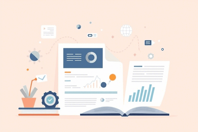 如何有效整合技术类和管理类工程资料进行高效项目管理？