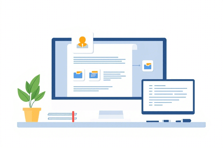 如何构建高效的工程资料管理人员体系？