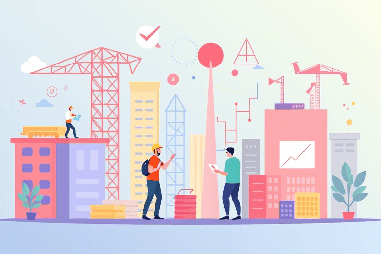 如何有效地管理和利用土木工程资料？