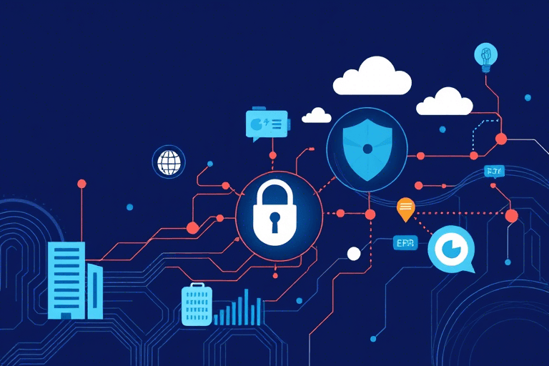 如何打造国内最好的ERP系统：关键要素与成功路径