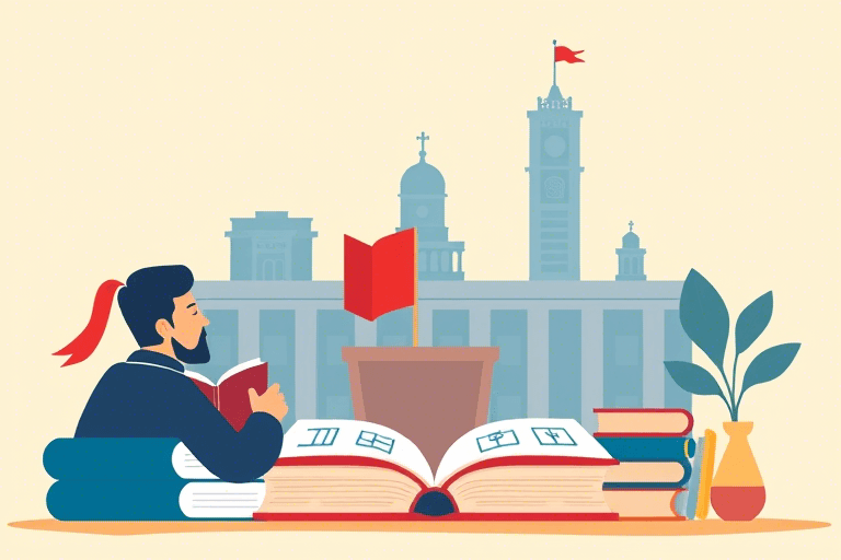 如何高效复习马工程版管理学知识点？