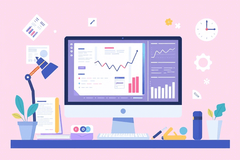 如何选择和使用工程资料计量管理软件？