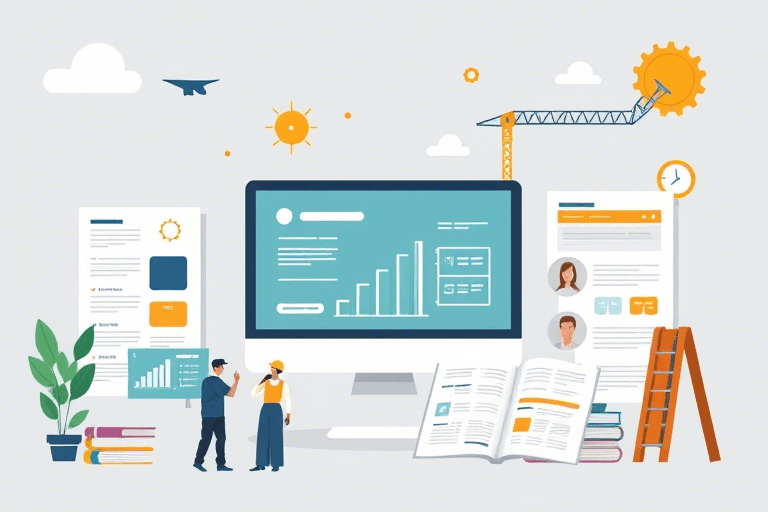 如何准备工程管理师培训资料？一份全面指南