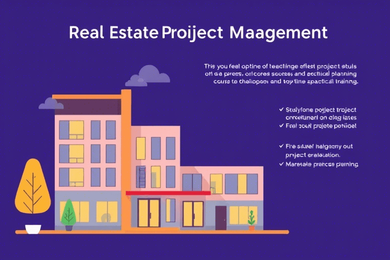 如何提升房地产工程资料管理课程的教学效果？