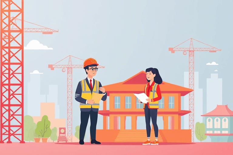 如何成为一名优秀的建筑工程资料管理学徒？