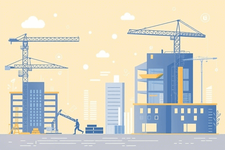 建筑工程资料管理课程总结：如何高效管理和利用工程资料