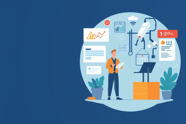 检测项目管理软件如何提升实验室效率与数据准确性