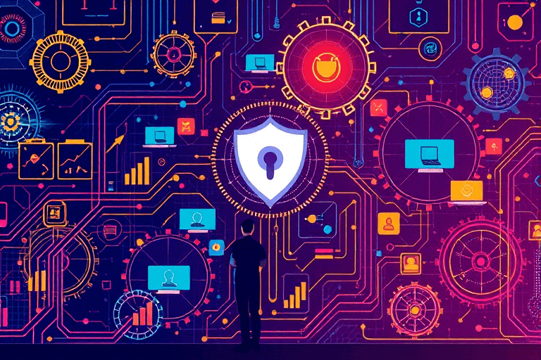 工程资料管理的未来趋势是什么？如何适应这些变化？