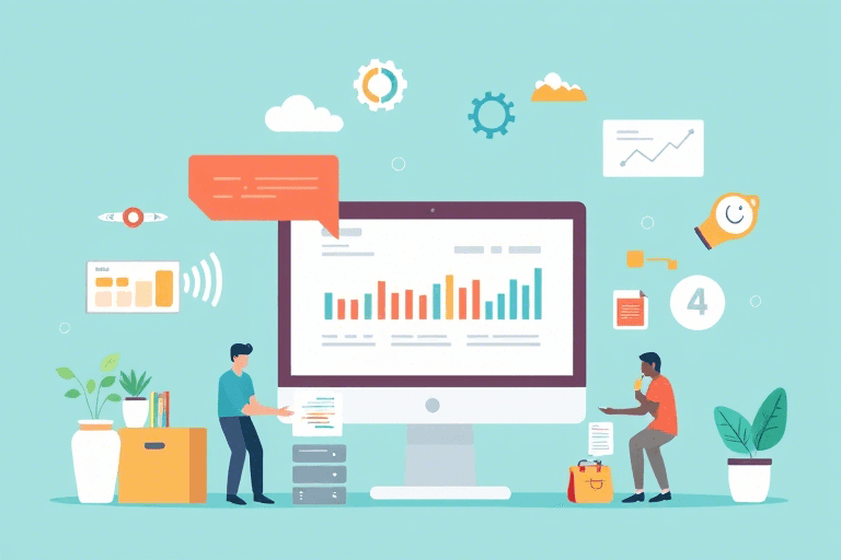 如何高效管理工程项目管理学校的资料？