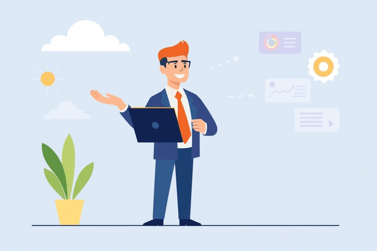 如何从资料员成长为优秀的工程管理人员？