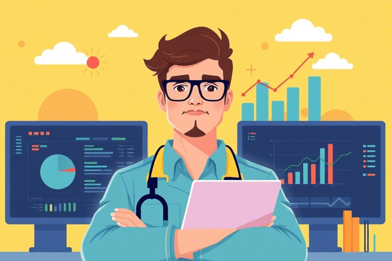 ERP工程师如何提升技术能力与职业发展路径？