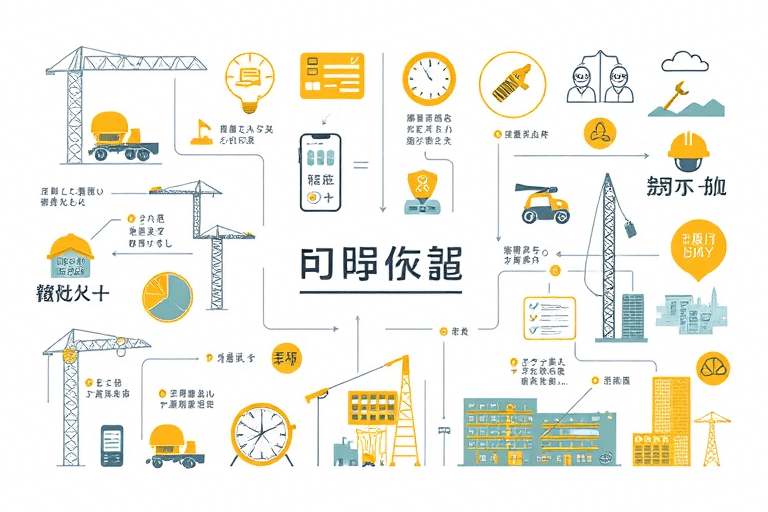 如何制定有效的工程施工管理资料明细表？