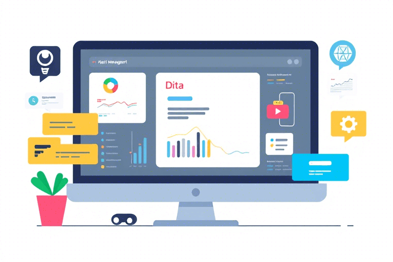 如何制定高效的工程项目管理制度和规范化的资料管理流程？