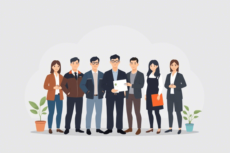 如何有效地管理园林工程资料部？园林工程资料部管理策略全解析