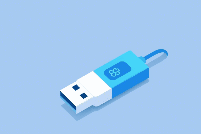 如何自制一款高效便捷的工程资料管理U盘软件？