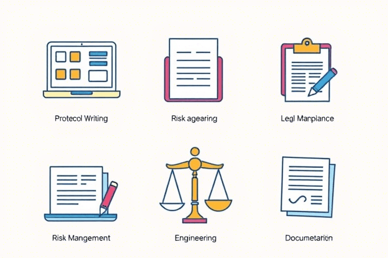 如何撰写一份有效的工程资料服务管理协议书？