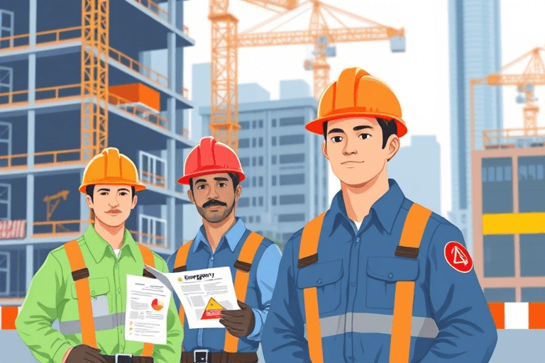 如何制定有效的上海市建设工程现场施工安全生产管理参考资料？