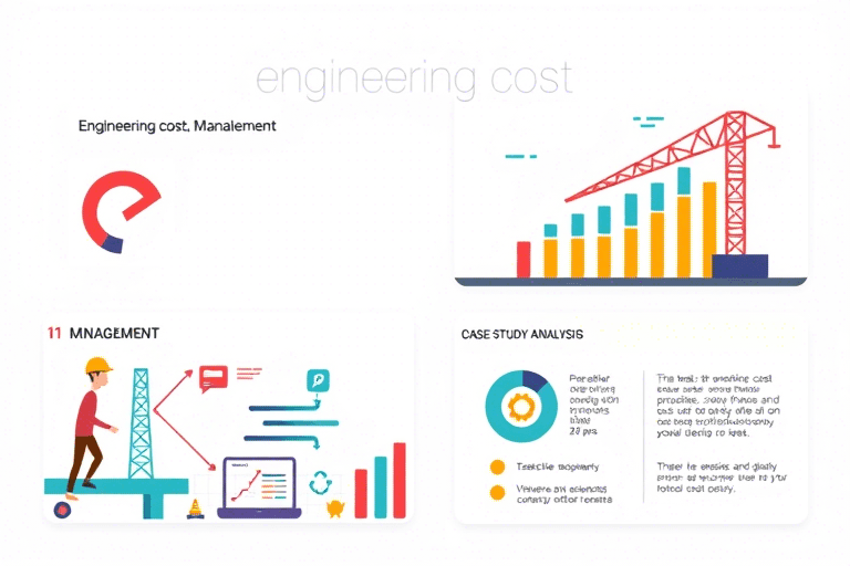 如何制作一份高效的工程造价资料管理教学PPT？