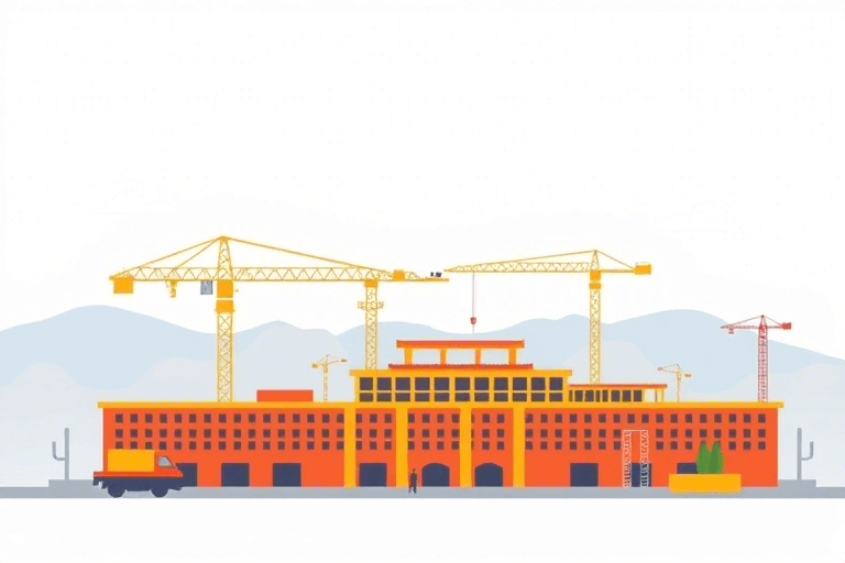 甘肃省建筑工程安全资料管理规程如何实施？