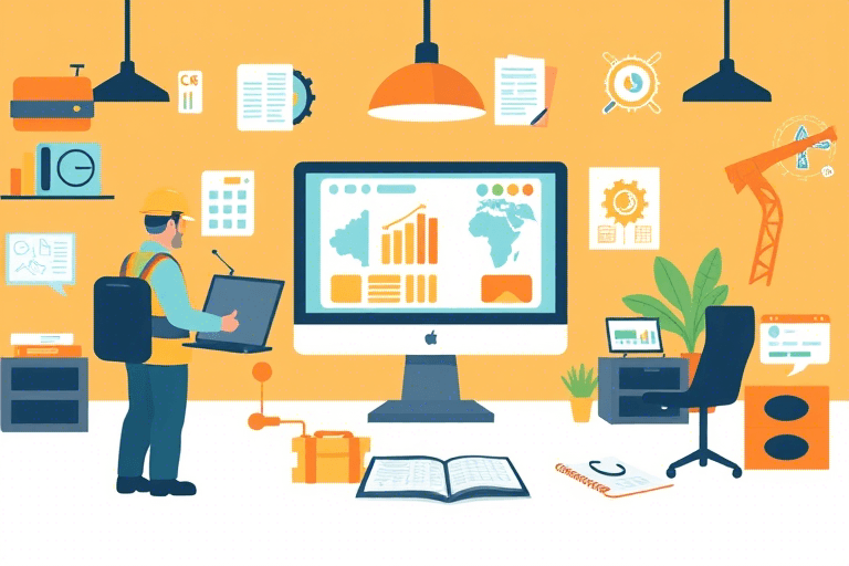 如何确保桩机工程资料管理的有效性和准确性？