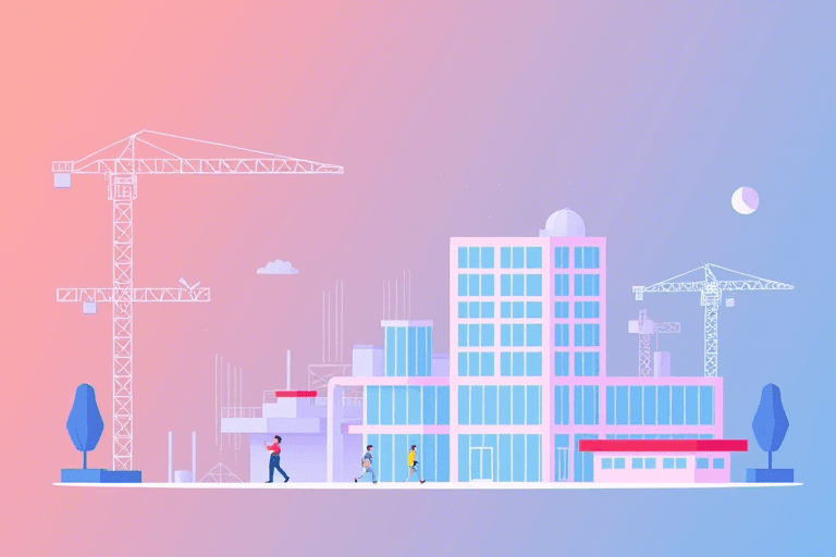 如何高效管理建筑工程资料？建筑资料管理问答题解析