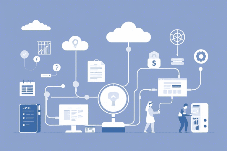 管道工程中的资料管理难题如何解决？