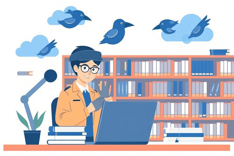 如何成为一名高效而有序的工程师资料管理员？