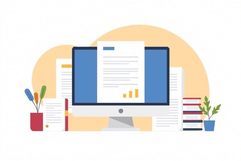 如何编制工程质量管理资料B册？关键步骤和注意事项