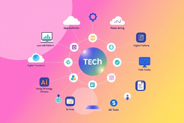 国内低代码平台有哪些？如何选择适合企业的低代码开发工具？