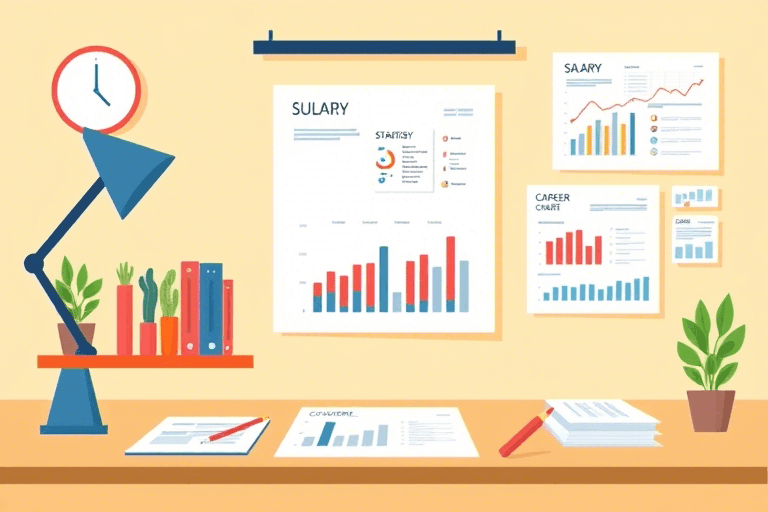 如何提升工程管理资料员的工资待遇？策略与实践探讨