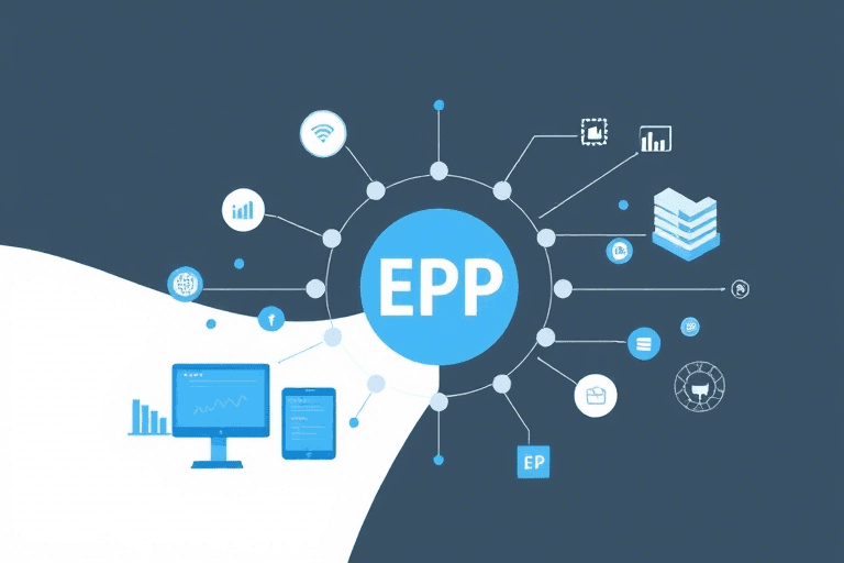 如何高效实施和使用ERP金蝶系统实现企业数字化转型