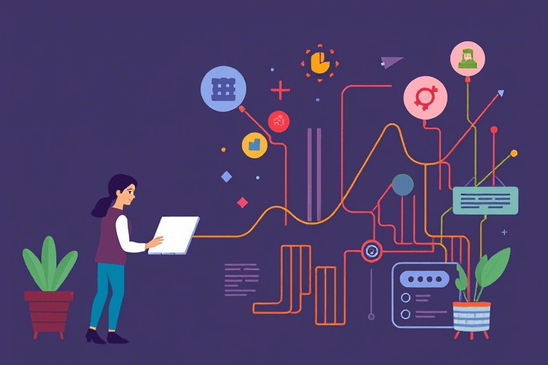 不学工程资料管理的男生如何找到职业发展的道路？