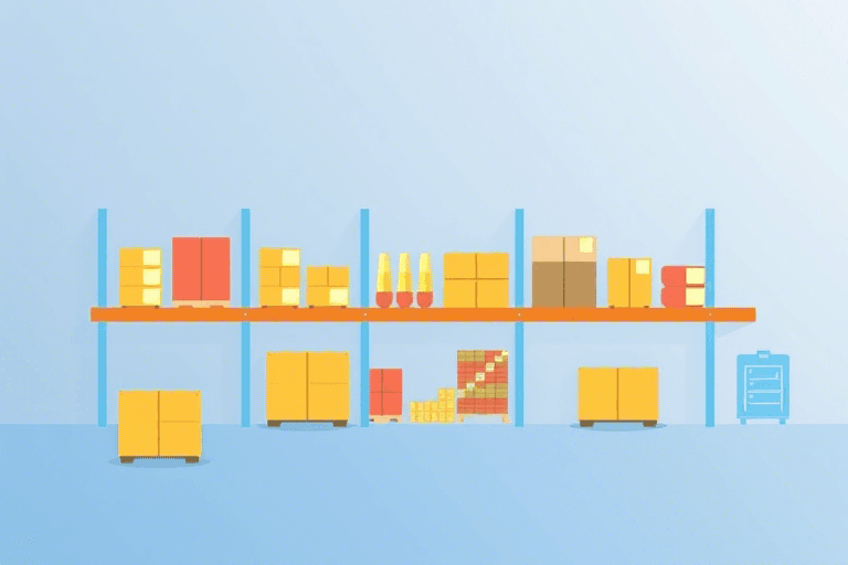 如何有效实施ERP仓库管理系统提升企业运营效率