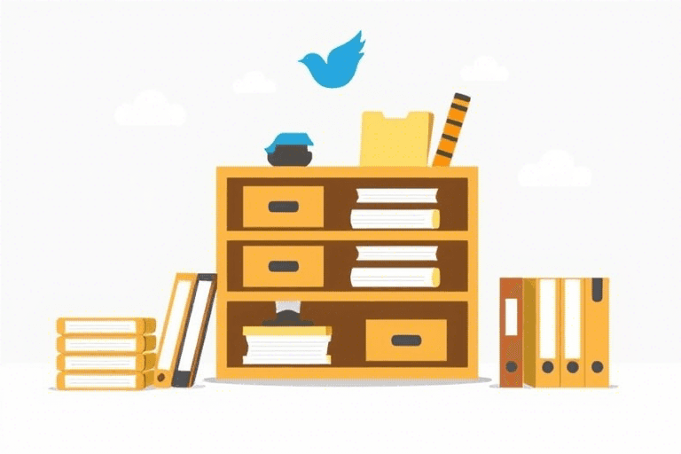 如何制定高效的工程资料存放管理制度？