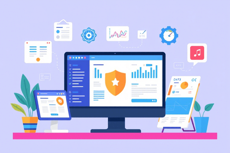 如何利用广恒达工程资料管理软件提高工作效率？