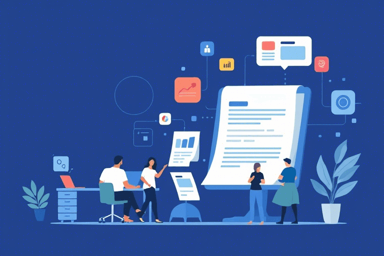 如何在实践中有效地进行工程资料管理？