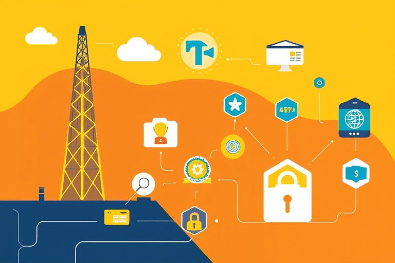 如何利用多媒体技术有效管理钻井工程资料？