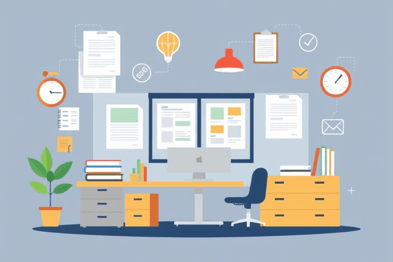 如何成为一名高效的工程资料管理员？