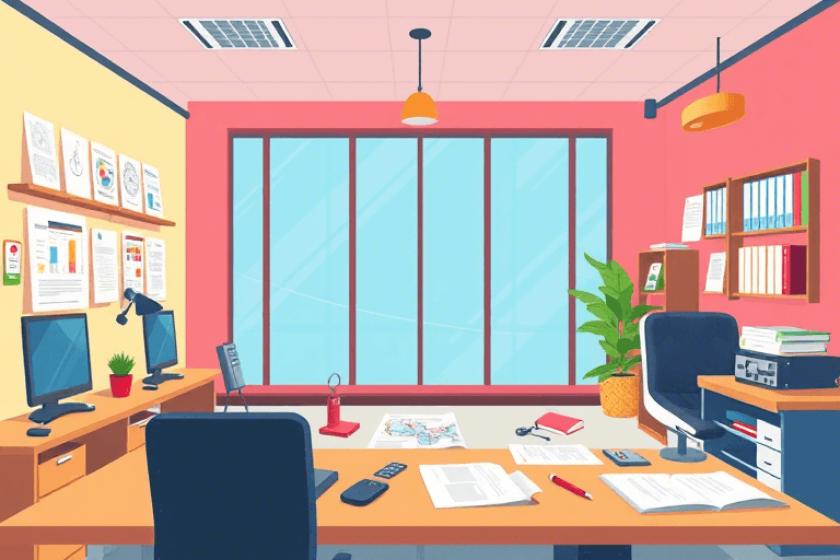 如何有效进行房地产工程内业资料管理？