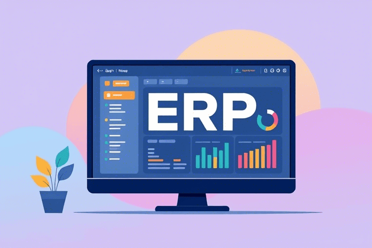 ERP管理系统多少钱？如何选择适合企业需求的ERP系统