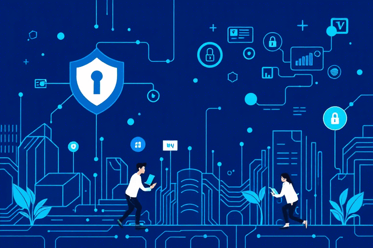 信息化时代下工程资料管理如何实现高效运作？