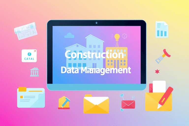 如何有效使用筑业工程资料管理软件进行项目管理？