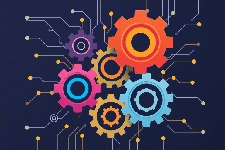 清远市工程资料管理中心如何提升工程项目管理效率？