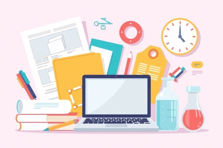 建筑工程资料与管理论文怎么写？全面解析与实操指南