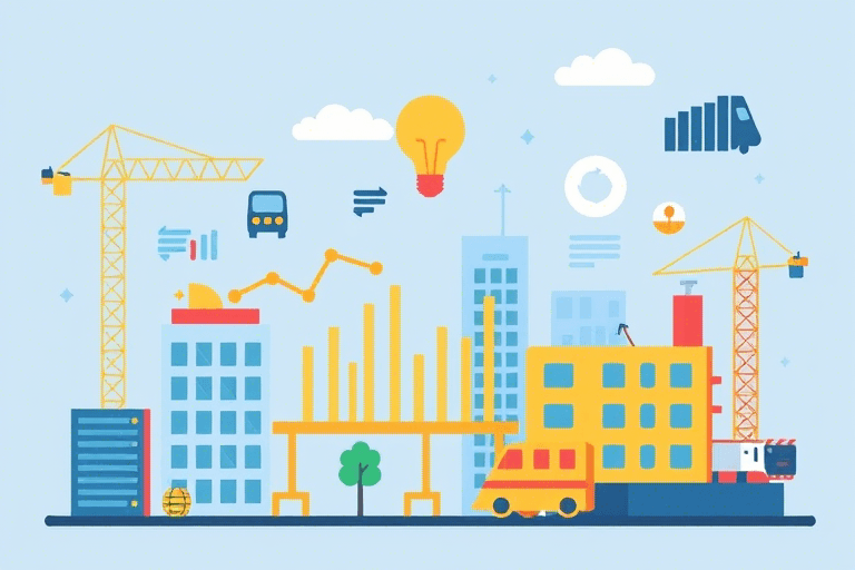 如何建立有效的工程资料信息化管理标准？