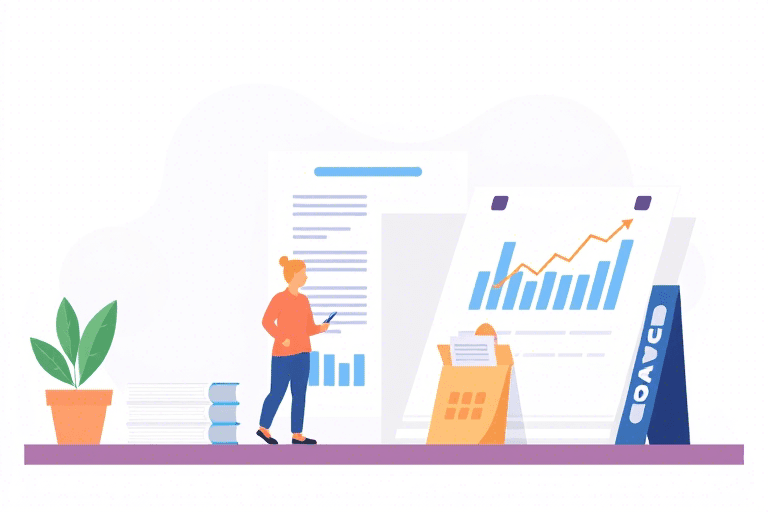 如何撰写一份高效的档案资料管理工程申报书？