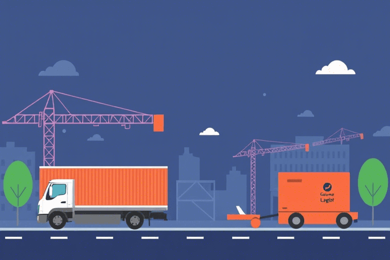 如何有效获取和利用物流工程与管理的学习资料？